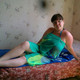 olesya, 43 (1 , 0 )