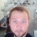 Dmitriy, 35
