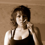 Svetlana, 44