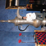 qais, 46
