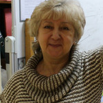 Nina, 67