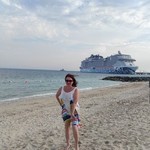 Svetlana, 47