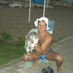 sergey, 52