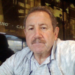 Lenny Moroz, 70