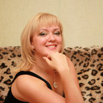 Svetlana, 46