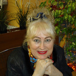 Irina, 70