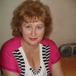 Irina, 70