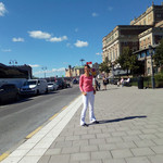 tatyana, 45