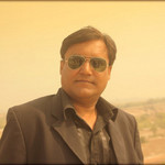 arif junejo, 49