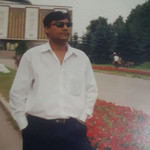 arif junejo, 49