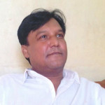 arif junejo, 49