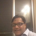 arif junejo, 49