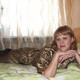 Olga, 45 (5 , 0 )