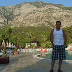 Roman, 47