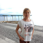 Larisa, 63