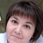 Svetlana, 54