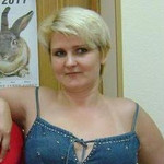 Anna, 47 (2 , 0 )