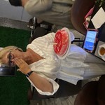 Silverlady, 56