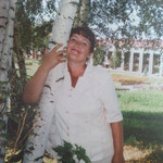 Nataliya, 60