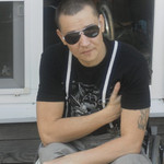 PAVEL, 45