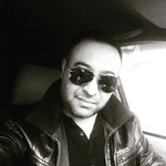 Axel, 53