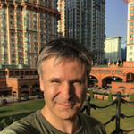 Sergey, 47