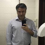 Sergey, 47
