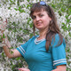 Olga, 43
