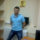 Aleksey, 36 (7 , 0 )