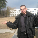 Evgeniy, 43