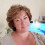 Irina, 54