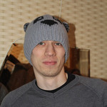 Sergey, 38