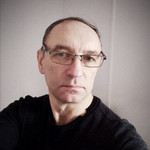 Sergey, 58 (2 , 0 )