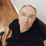 Sergey, 58