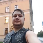 Sergei, 36