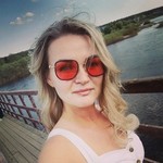 Evgeniya, 31