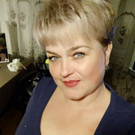 svetlana, 47