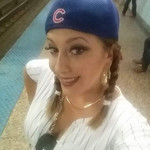 Brenda, 45