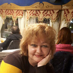 Liudmila, 53