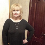 Liudmila, 53