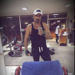 alex, 45