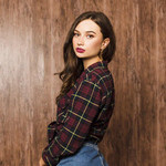 Taisiya, 26