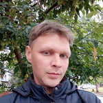 Dmitriy, 37