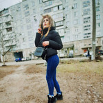 Polina, 25
