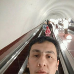Ravshanbek, 39 (1 , 0 )