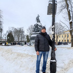 Алексей, 45 (4 фото, 0 видео)