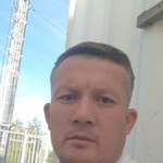 Vali Egamov, 33