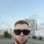 Sergey, 29