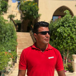 Mohamed Ghaith, 33