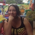 Kate, 28